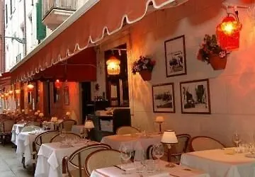 Antica Locanda Al Gambero Veneza 3*,