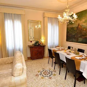 Alojamento de Acomodação e Pequeno-almoço Cà Del Modena