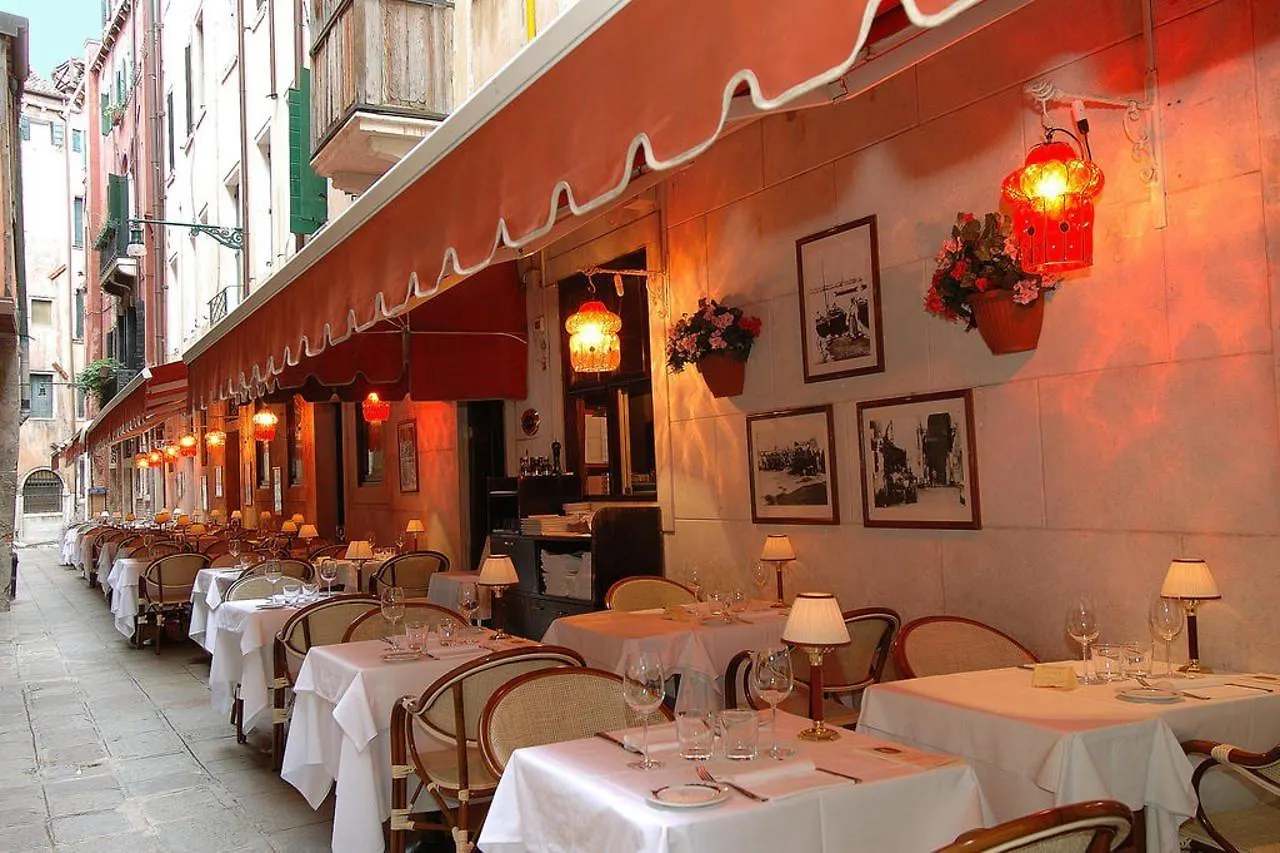 Antica Locanda Al Gambero Venice