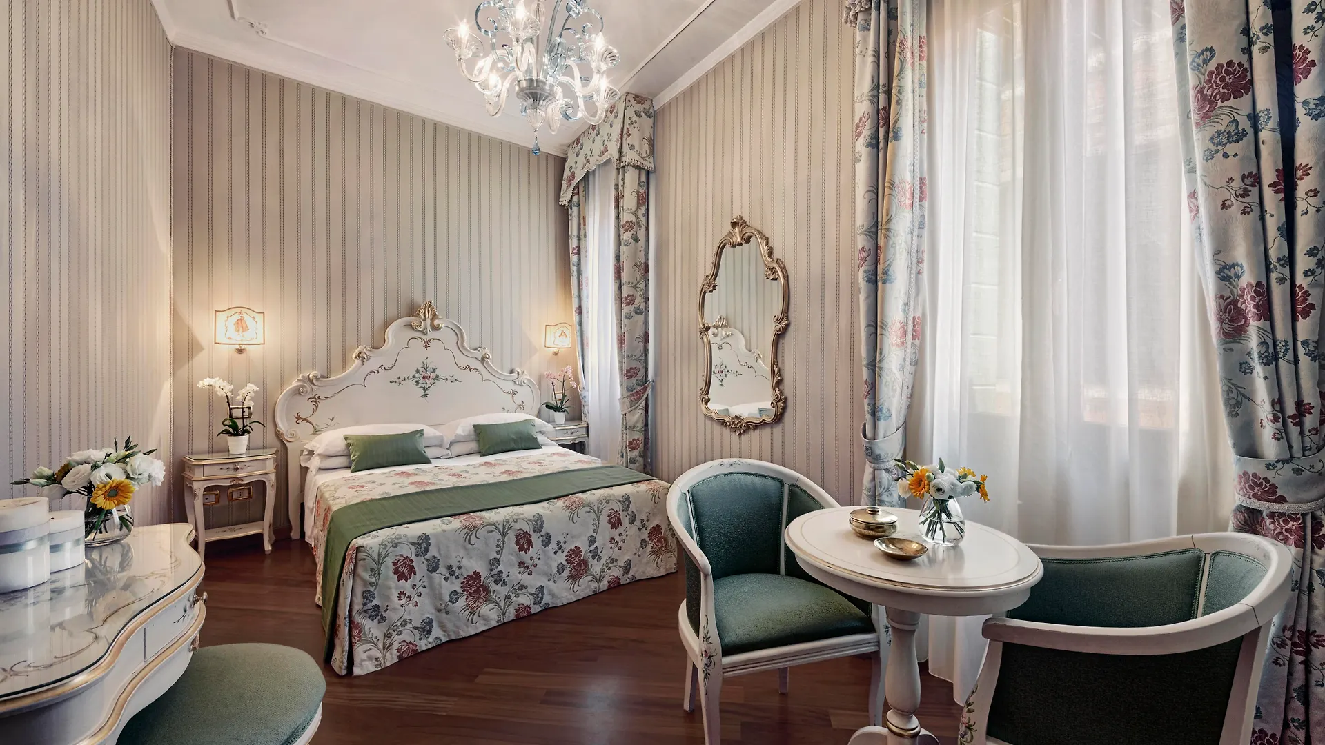 Antica Locanda Al Gambero Venice