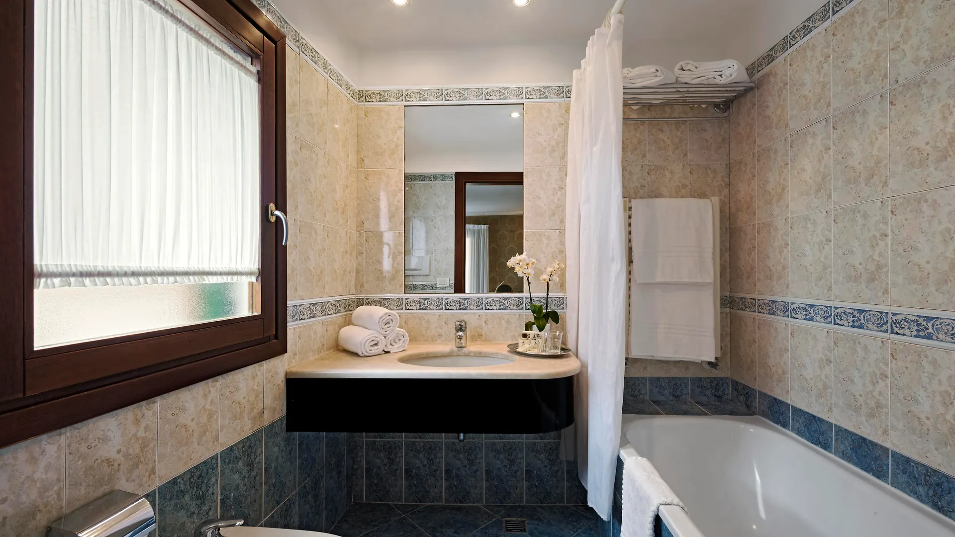 Antica Locanda Al Gambero Venice