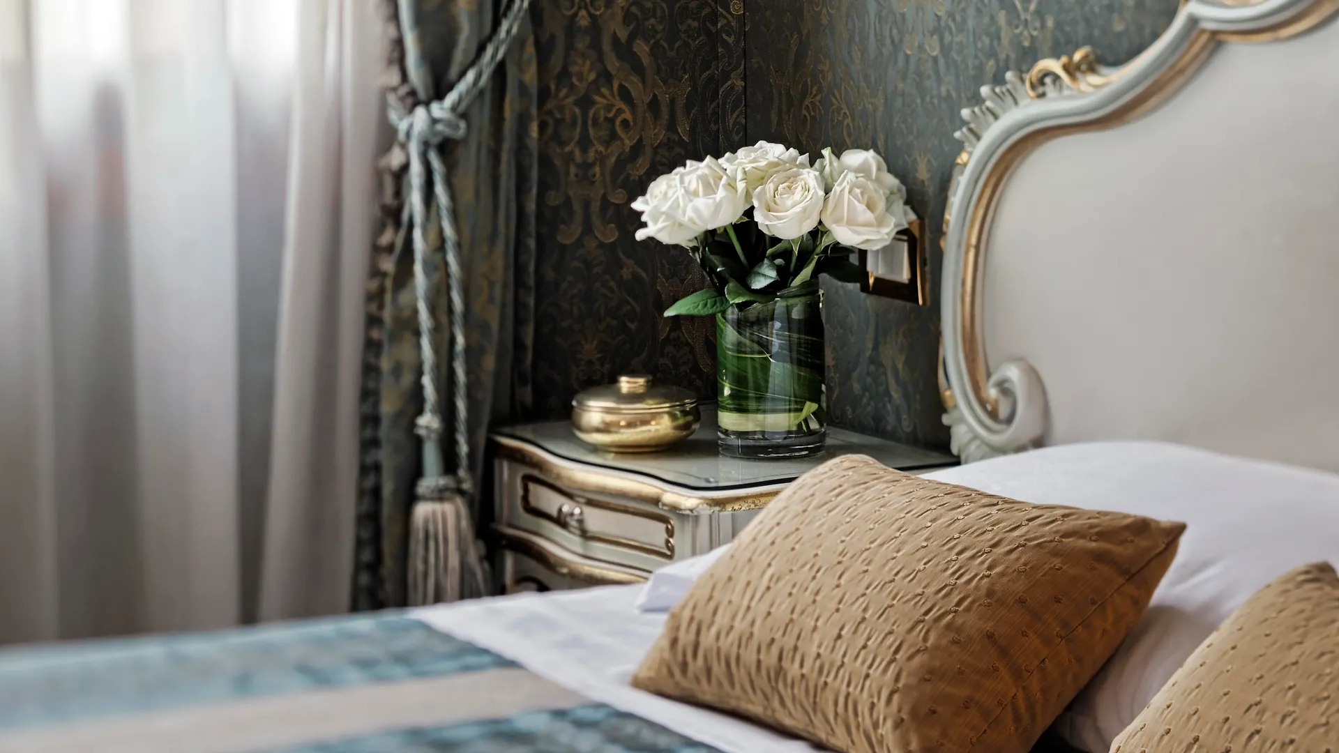 Antica Locanda Al Gambero Venice 3*,