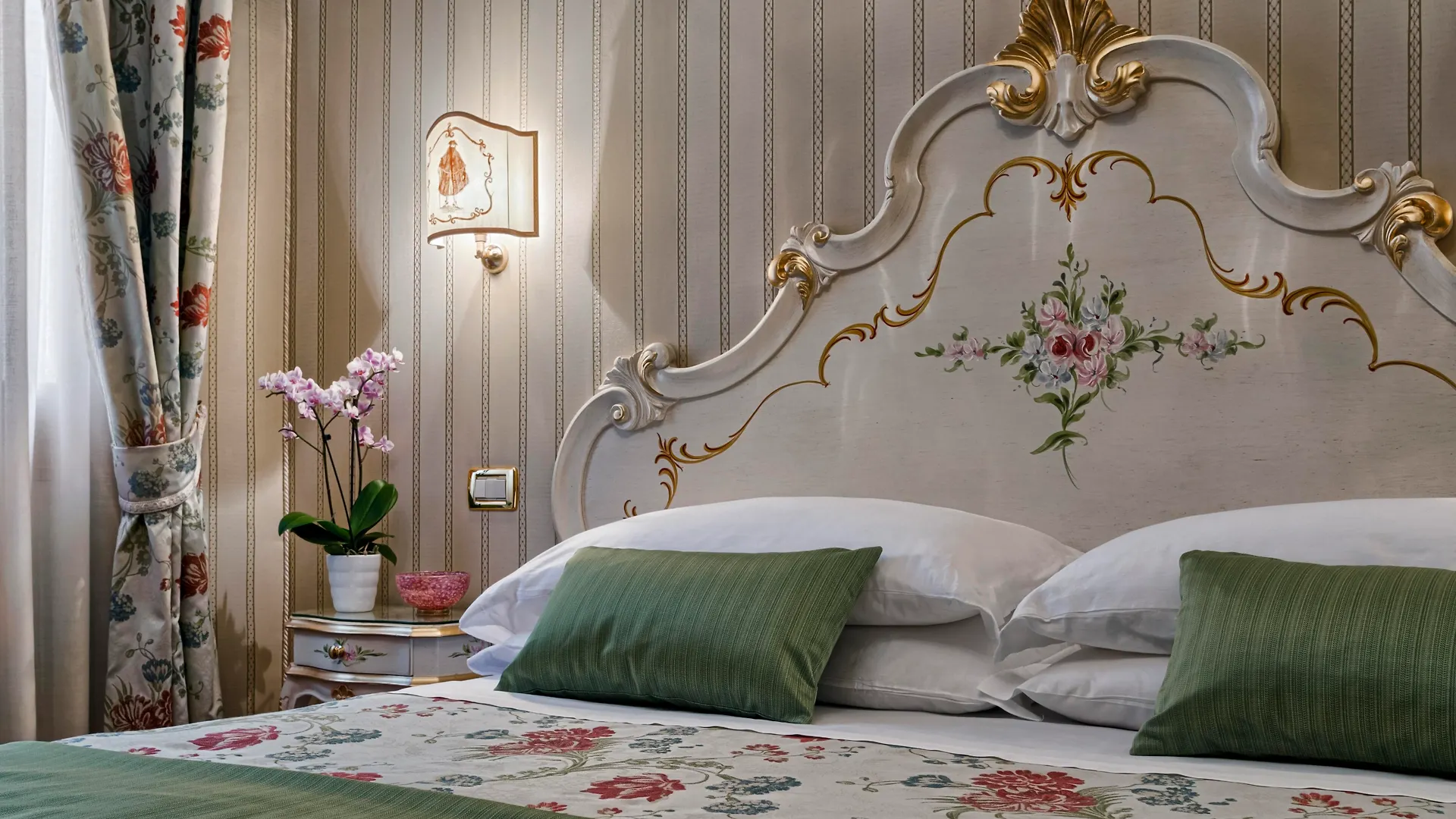 Antica Locanda Al Gambero Venice