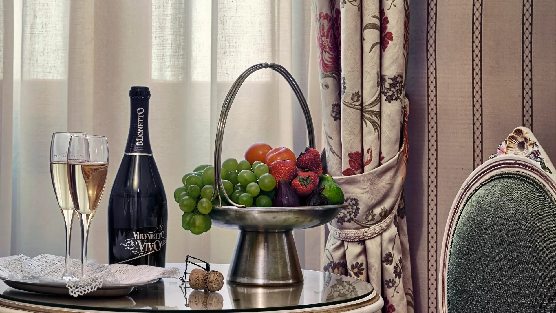Antica Locanda Al Gambero Venice Hotel