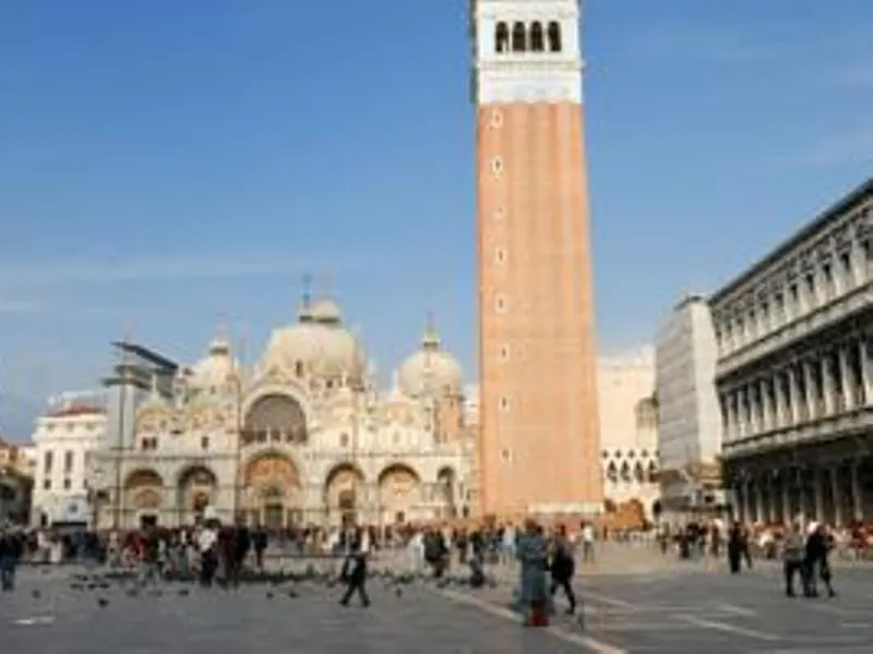 Antica Locanda Al Gambero Venice 3*,