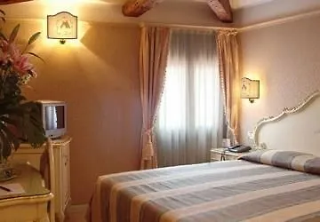 *** Hotel Antica Locanda Al Gambero Venice Italy