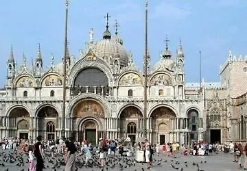 Antica Locanda Al Gambero Venice