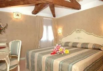 Hotel Antica Locanda Al Gambero Venice